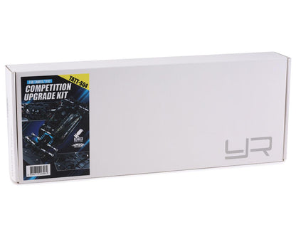 Yeah Racing Tamiya TT-02 Competition Touring Conversion Kit