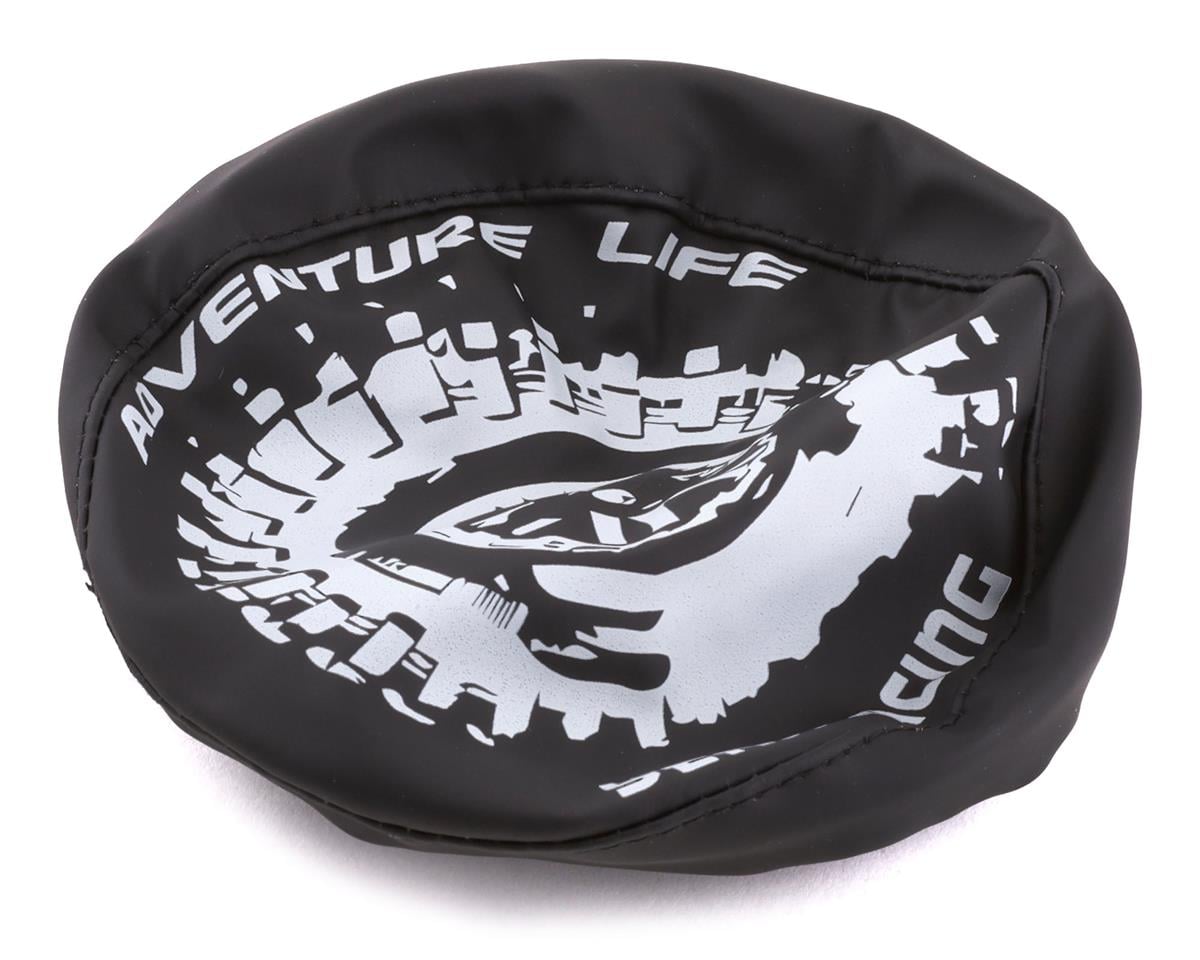 Yeah Racing 1.9" Adventure Life Spare Tire Cover