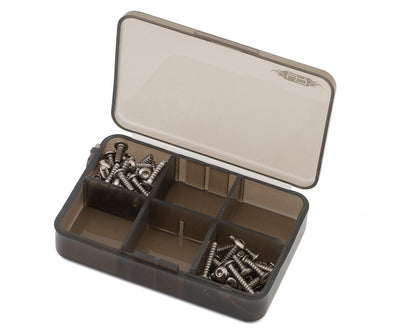 Yeah Racing Tamiya TT-02 Titanium Screw Set
