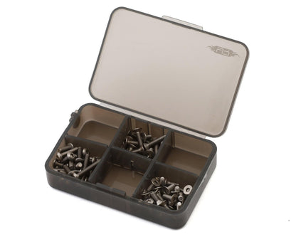 Yeah Racing MST RMX 4 S PRO Assorted Titanium Screws Set