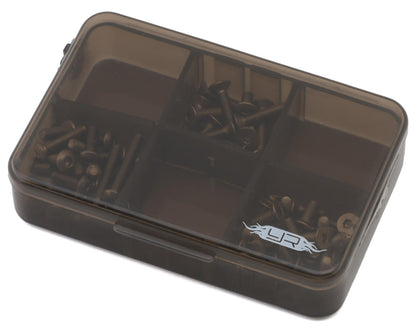 Yeah Racing MST RMX 4 S PRO Assorted Titanium Screws Set