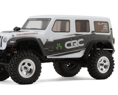 Yeah Racing 1/24 Axial SCX24 1.0" Micro Rock Crawler Tires (45mm OD) (2)