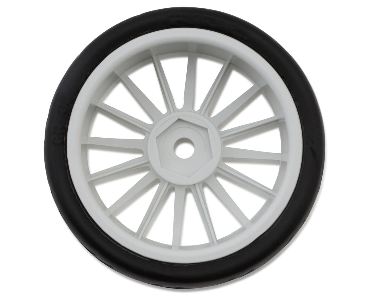 Yeah Racing Zero-Max S01 1/10 Touring Car Pre-Mount w/12mm Hex