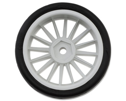 Yeah Racing Zero-Max S01 1/10 Touring Car Pre-Mount w/12mm Hex