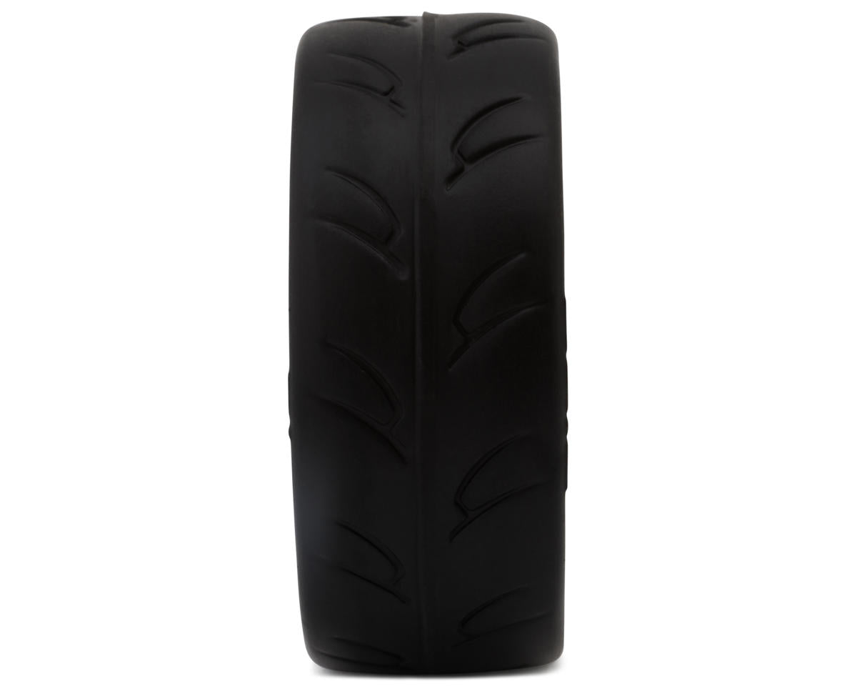 Yeah Racing Zero-Max S01 1/10 Touring Car Pre-Mount w/12mm Hex