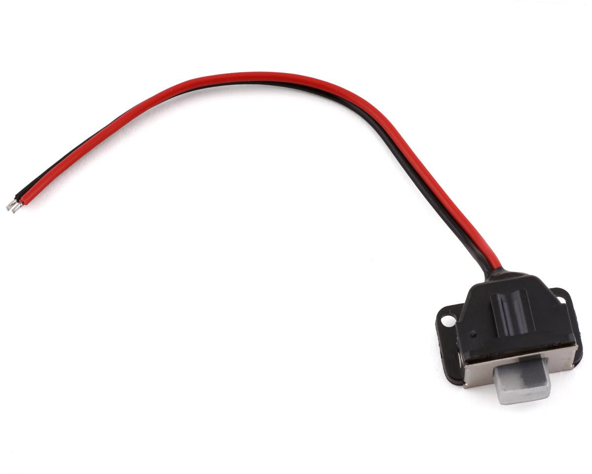 Yeah Racing Waterproof ESC On/Off Switch