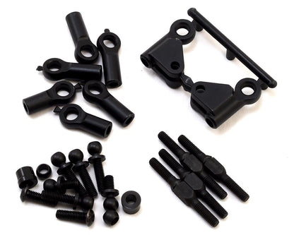 Yeah Racing XRAY T4 Camber Link Stiffener Set