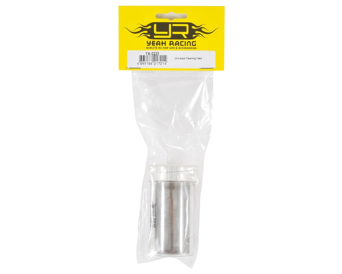 Yeah Racing Universal Cleaning Case