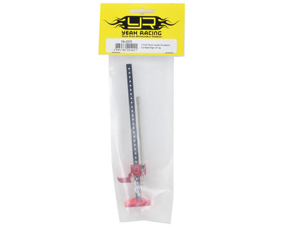 Yeah Racing 1/10 Crawler Scale Metal High Lift Jig Accessory