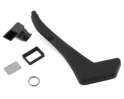 Yeah Racing Axial SCX10 1/10 Rubber Snorkel (AXID9060)