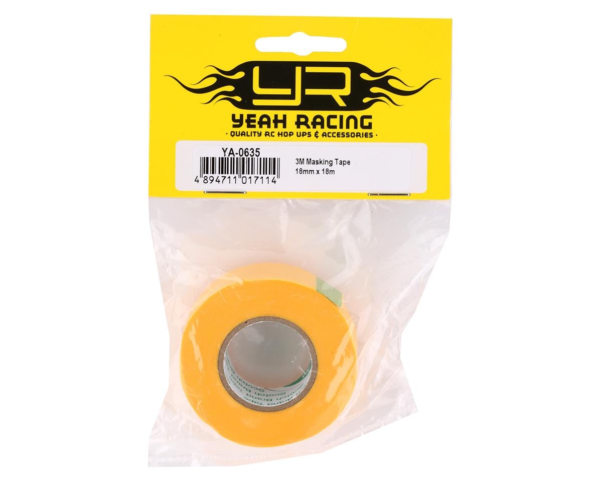 Yeah Racing Masking Tape (18x18000mm)