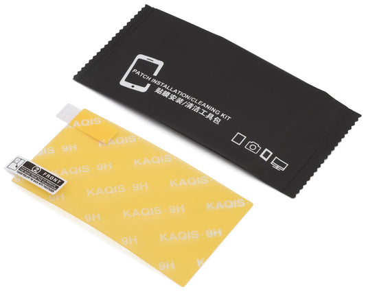Yeah Racing Futaba T10PX Transmitter Screen Protector