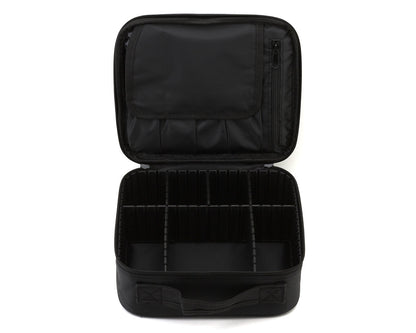 Yeah Racing Multi-Purpose Nylon Hard Case V2 Storage Bag (260x230x95mm)