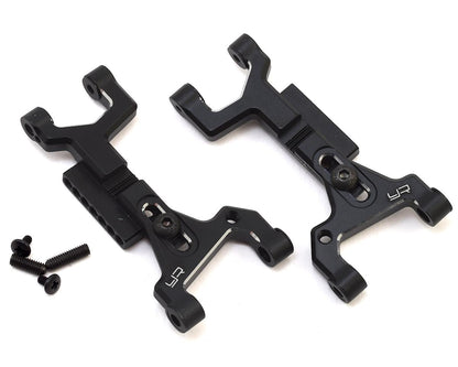 Yeah Racing YD-2 Aluminum Track Width Adjustable Low Profile Rear Suspension Arm