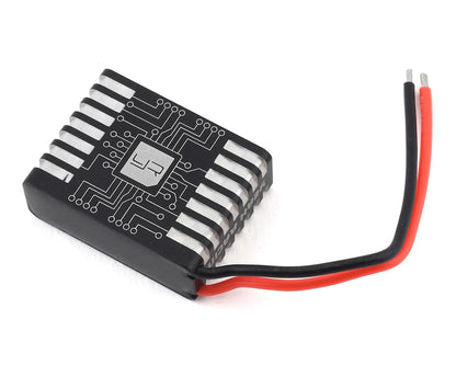 Yeah Racing Super Capacitor w/Aluminum Case