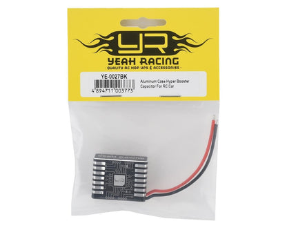 Yeah Racing Super Capacitor w/Aluminum Case