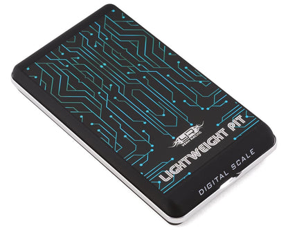 Yeah Racing Lightweight Digital Pit Scale