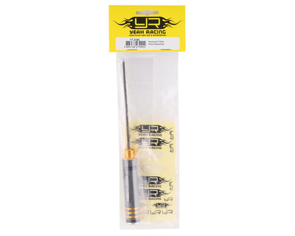 Yeah Racing Metric Hex Driver (2.0mm)