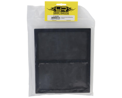 Yeah Racing Mini-Z Graphite & Aluminum Set-Up Board