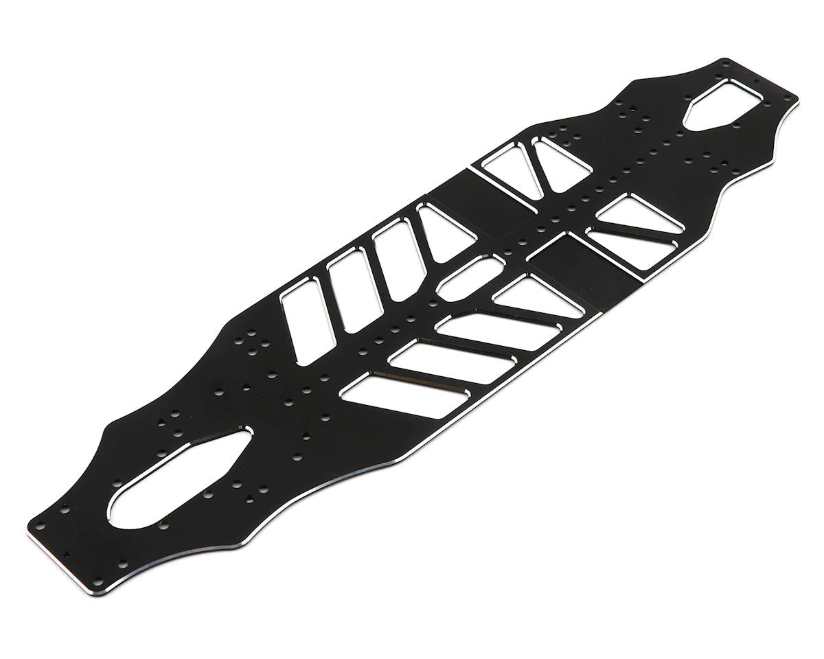 Yokomo BD10 Main Chassis (Aluminum)