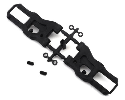 Yokomo BD10 Front Lower Suspension Arm (55mm/Shock 33mm)