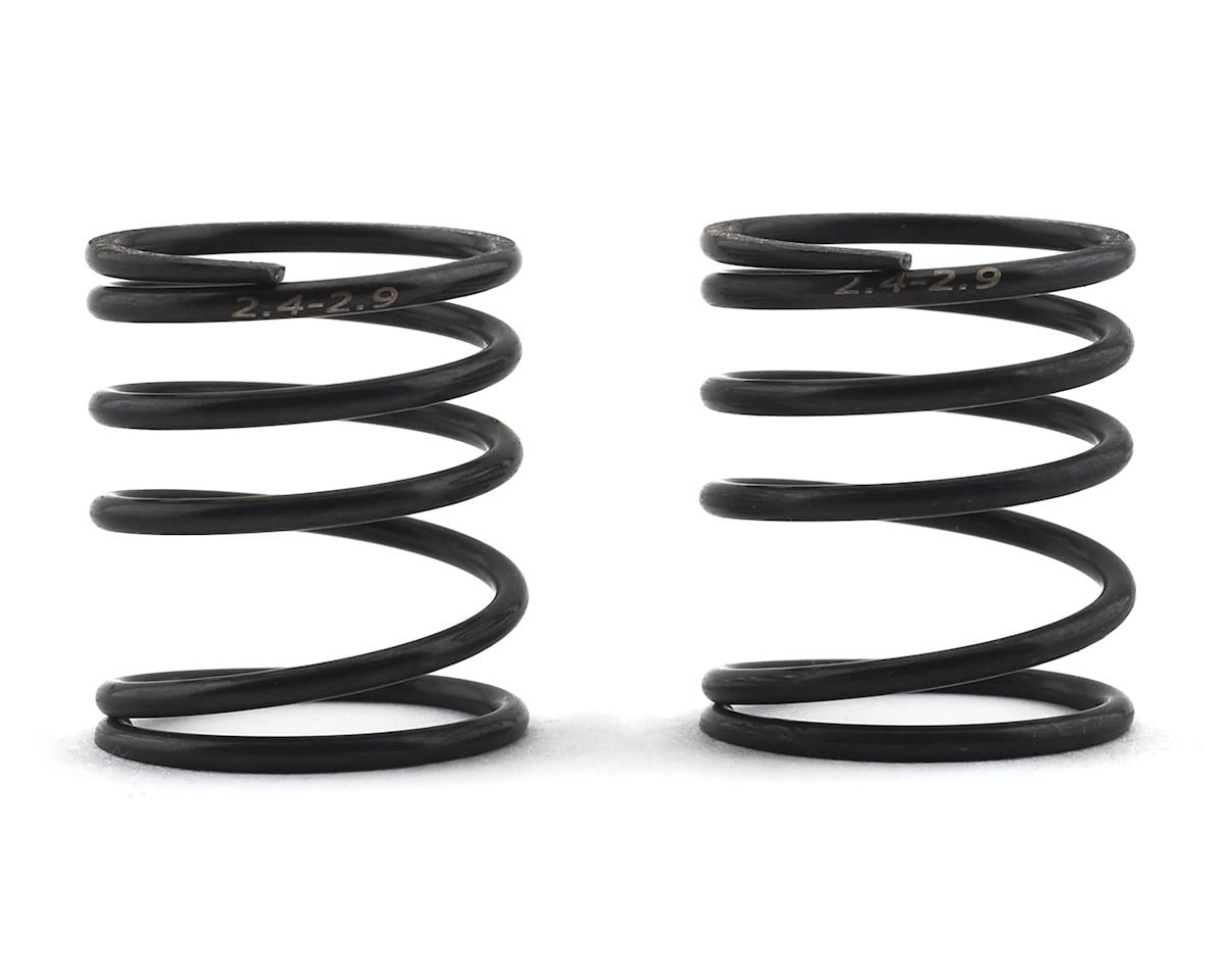 Yokomo BD10 Progressive Front Shock Spring (19.5mm)