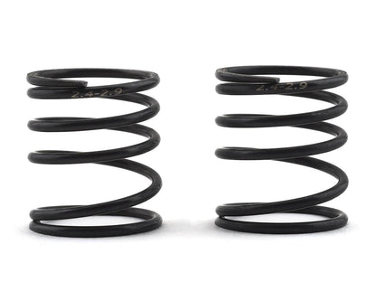 Yokomo BD10 Progressive Front Shock Spring (19.5mm)