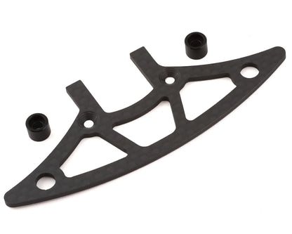 Yokomo BD11 Graphite Front Bumper Brace