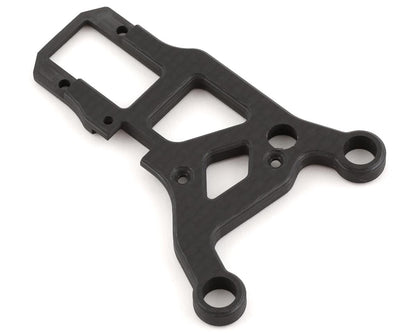 Yokomo BD11 Graphite Front Lower Suspension Arm (Left)