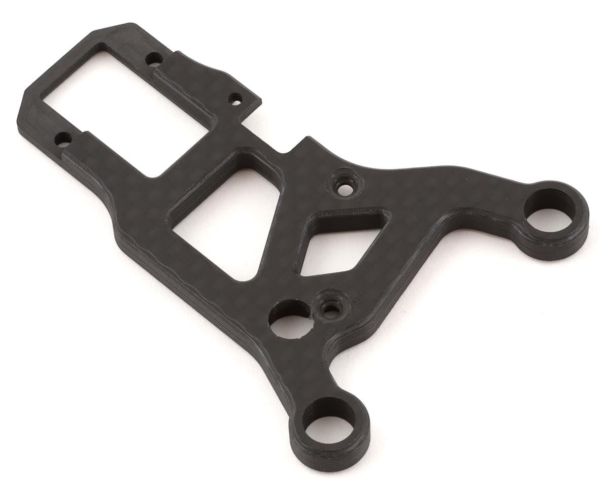 Yokomo BD11 Graphite Front Lower Suspension Arms (Right)