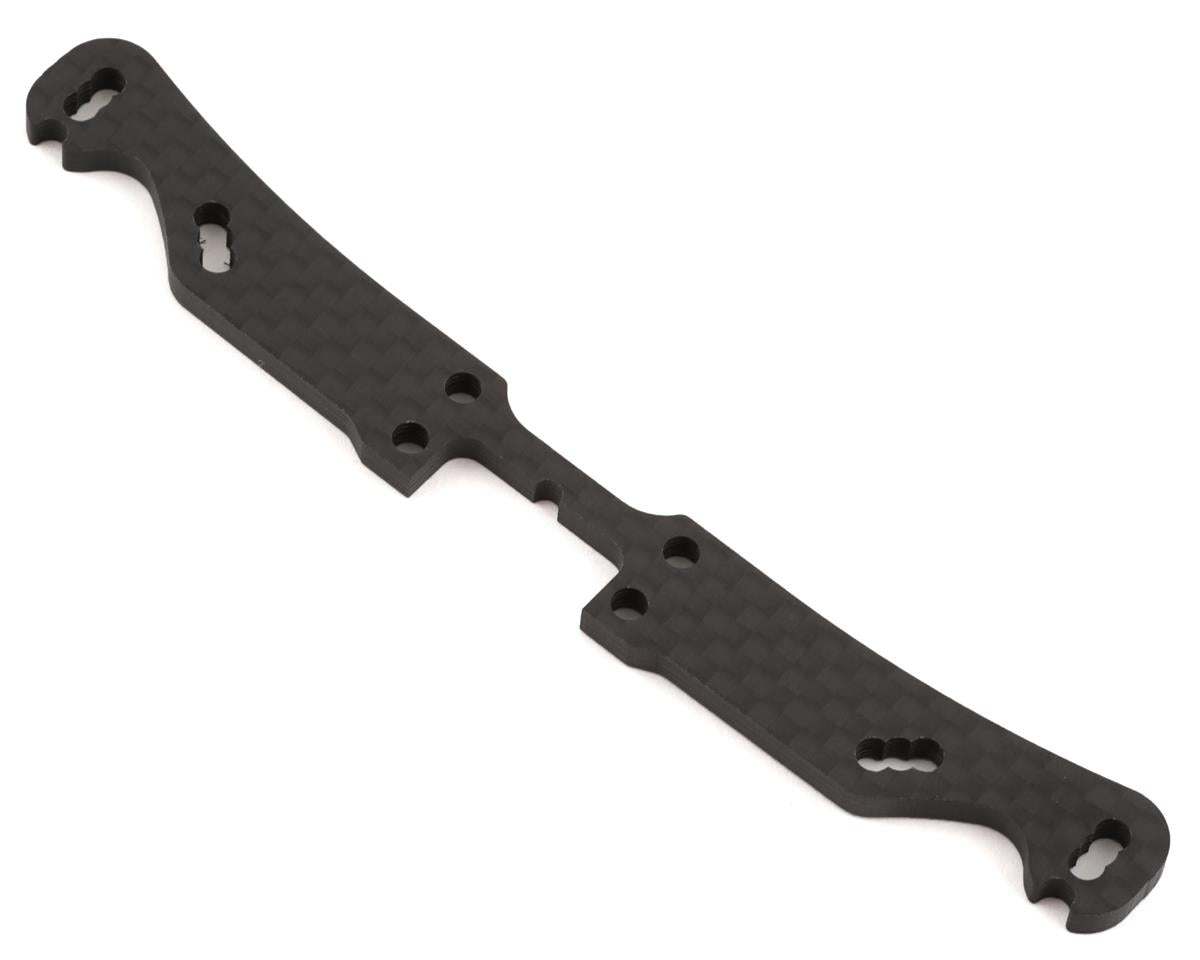Yokomo BD11 Graphite Rear Shock Tower