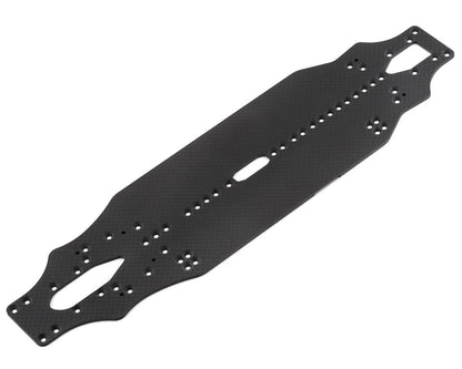 Yokomo BD12 Graphite Main Chassis