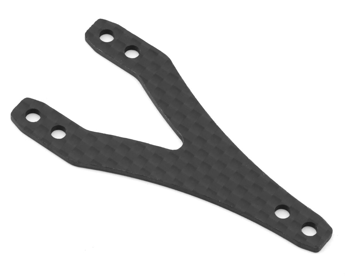 Yokomo BD12 Graphite Rear Upper Deck (1.5mm)