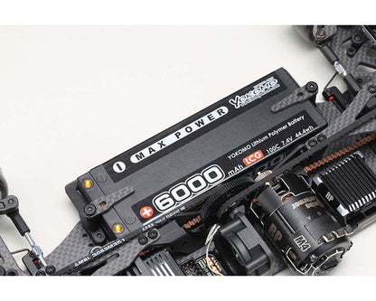 Yokomo BD12/11 Graphite Battery Holder