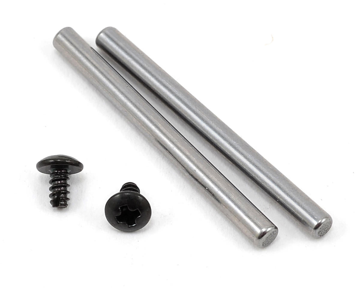 Yokomo Rear Outer Hinge Pin Set (2)