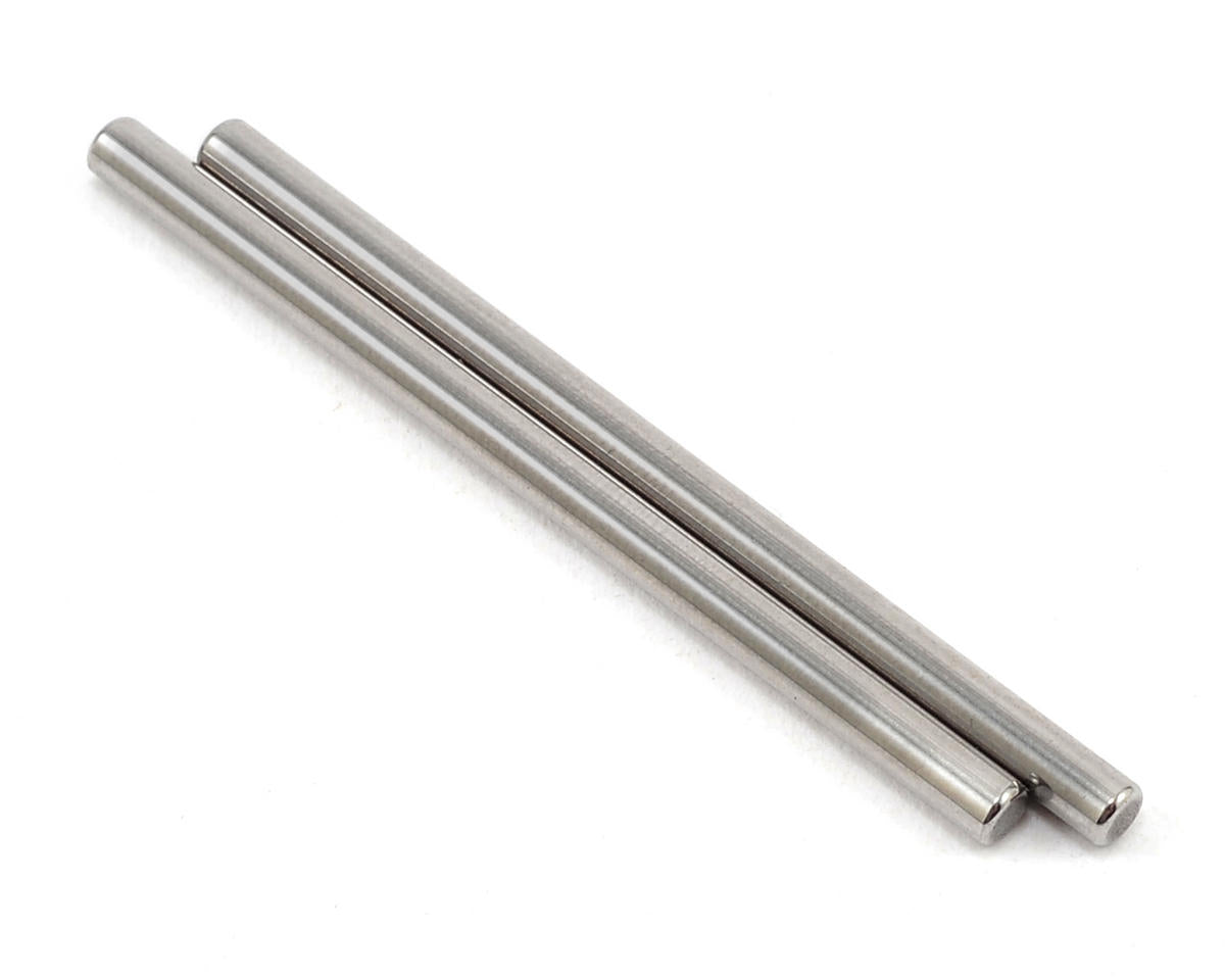 Yokomo Rear Inner Hinge Pin Set (2)