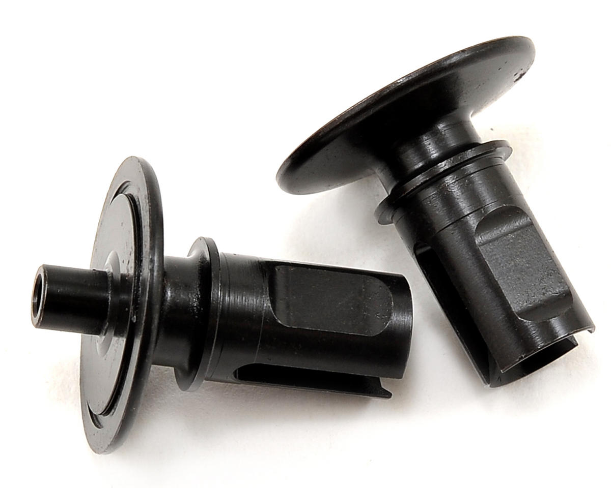 Yokomo Ball Differential Outdrive Set (2)