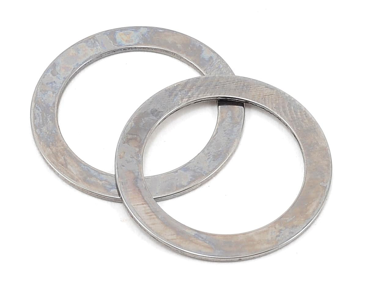 Yokomo Differential Drive Ring Set (2)