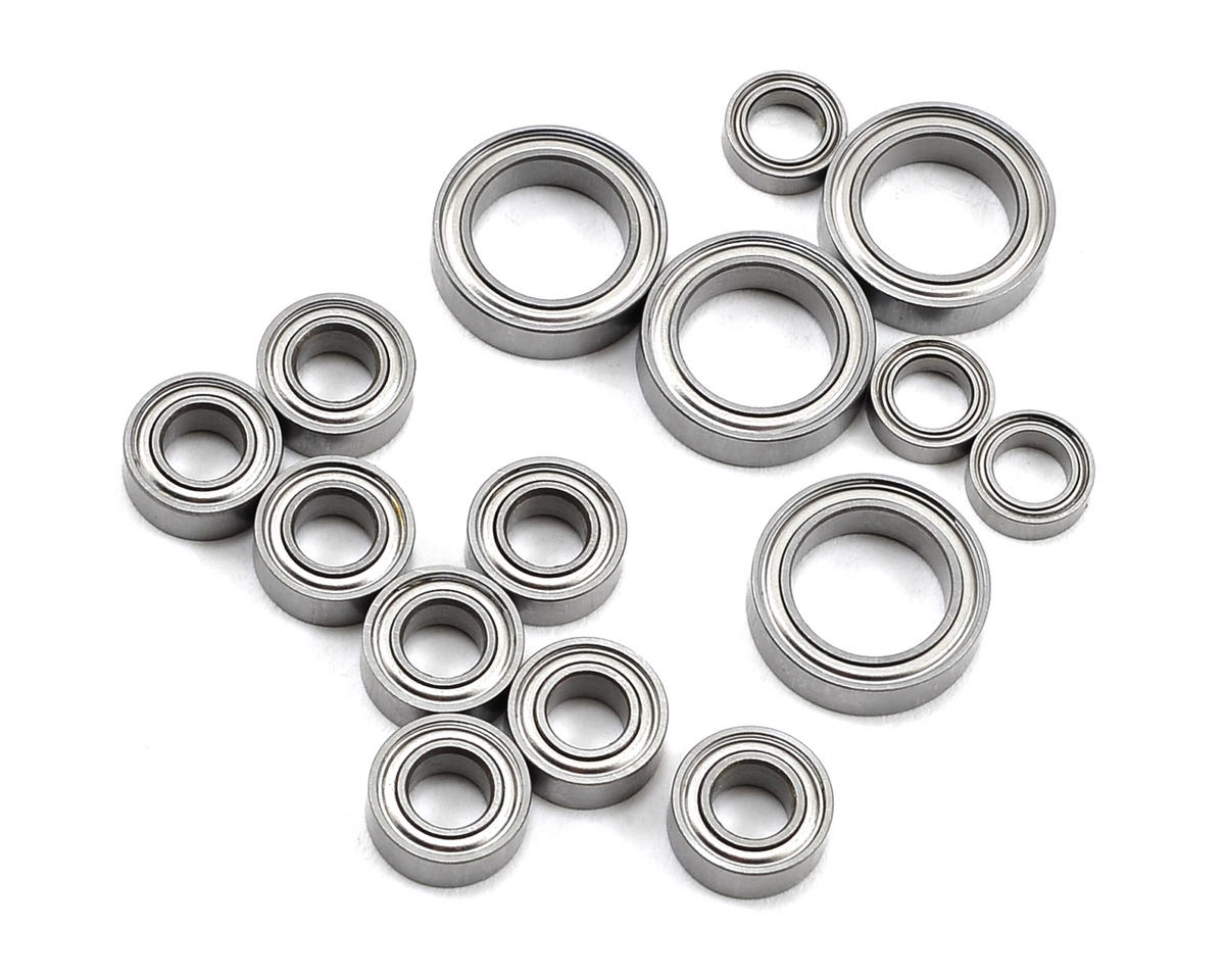 Yokomo BD7 2016 Precision Bearing Set