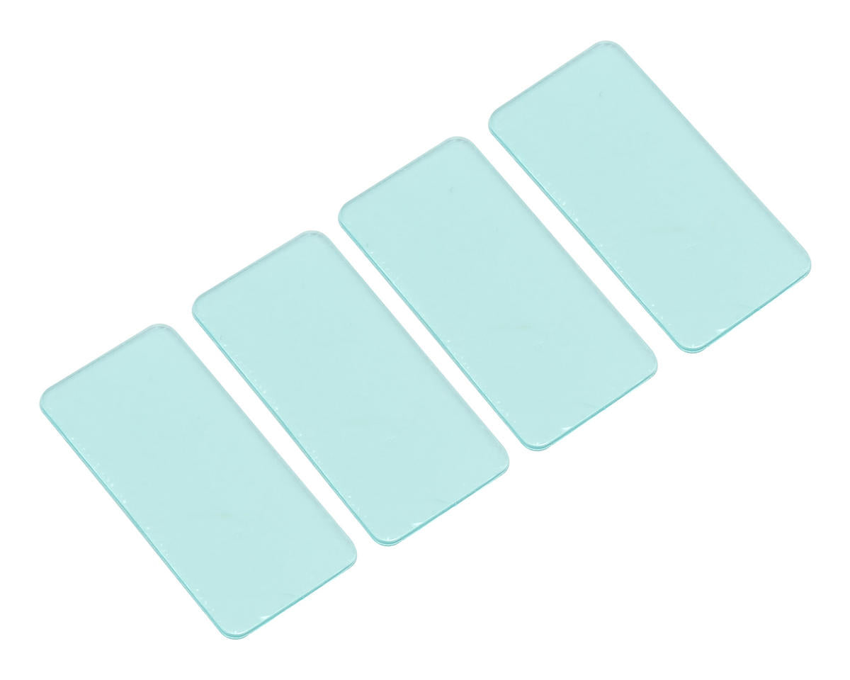 Yokomo Paradise Wing 4.0 Side Plate (4)