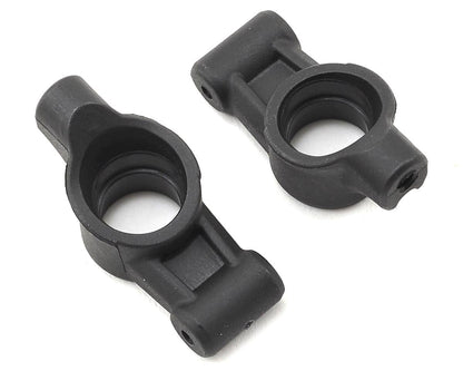 Yokomo BD8 Graphite Rear Hub Carrier