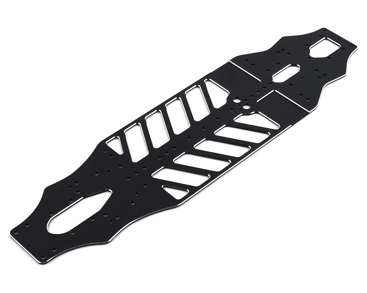 Yokomo BD9 Aluminum Main Chassis