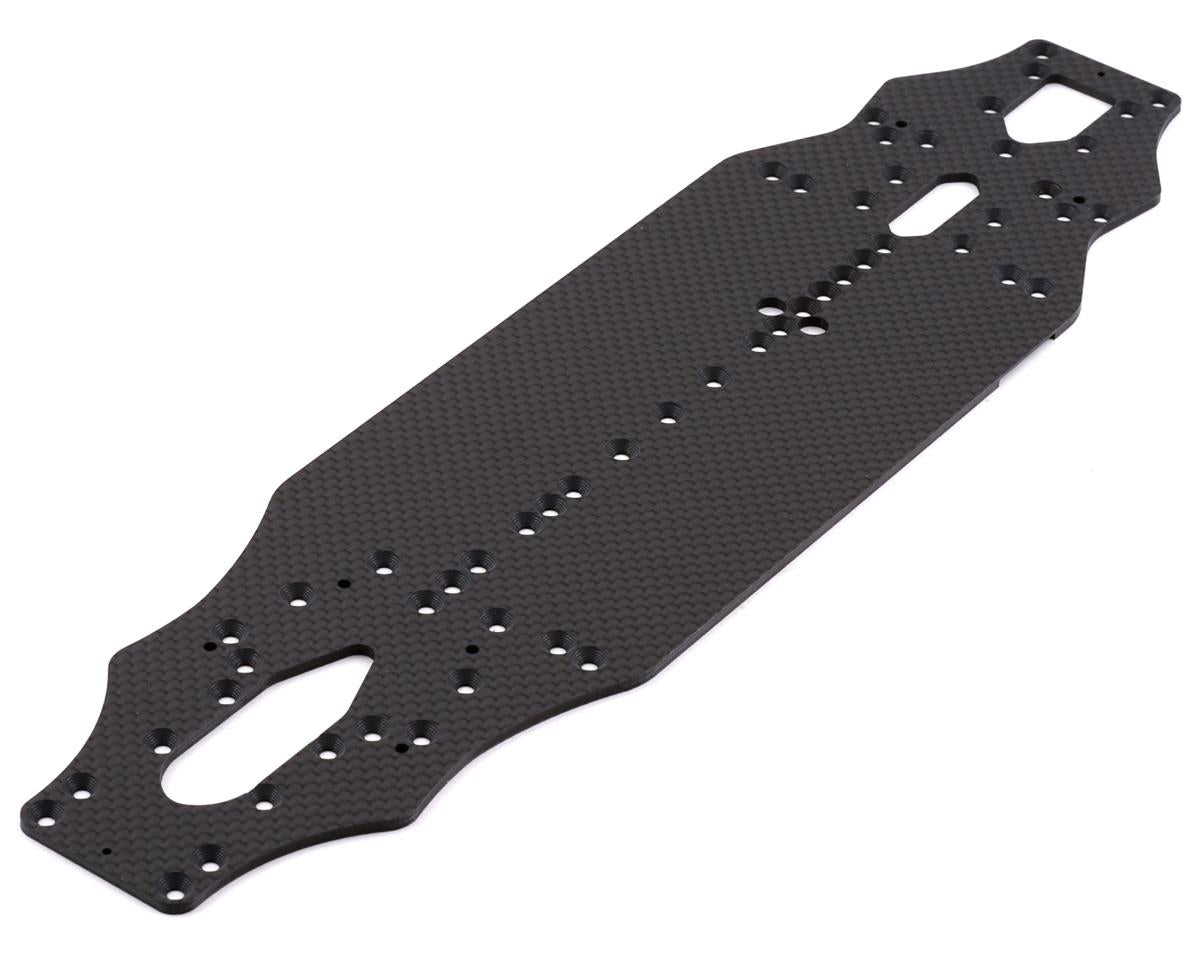 Yokomo BD9 Carbon Graphite Main Chassis (2mm)