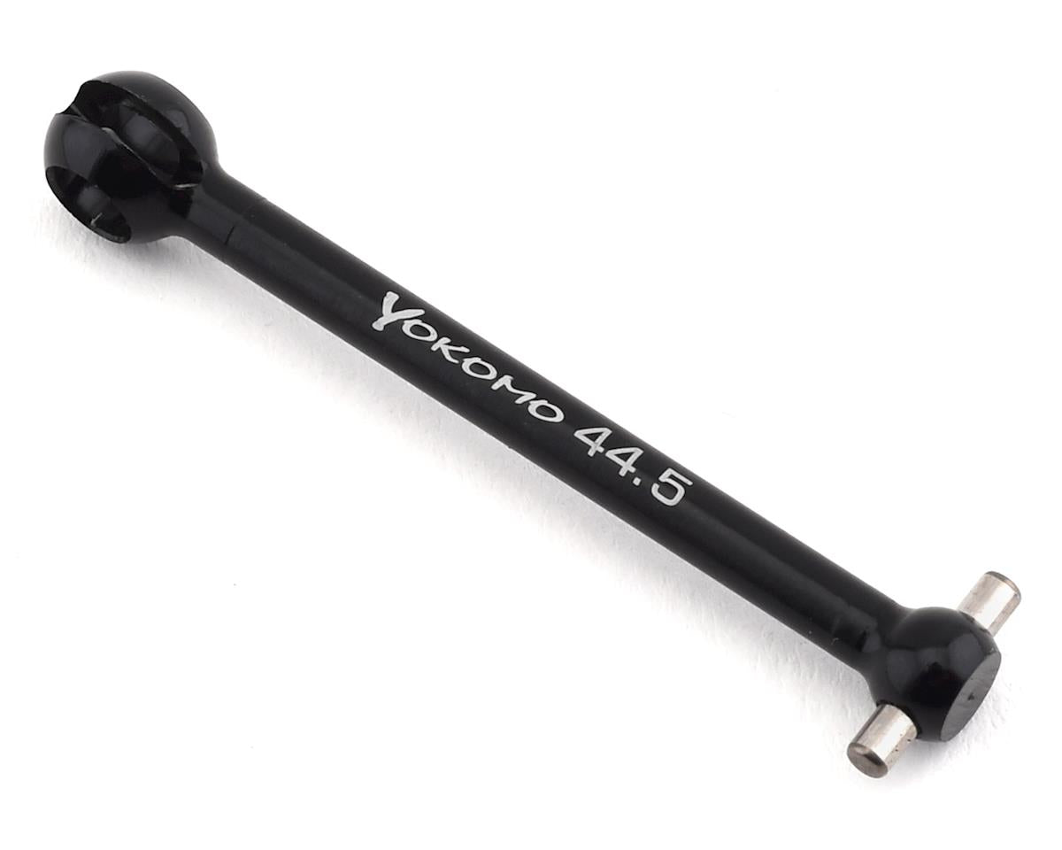Yokomo BD9 44.5mm Aluminum Rear Bone