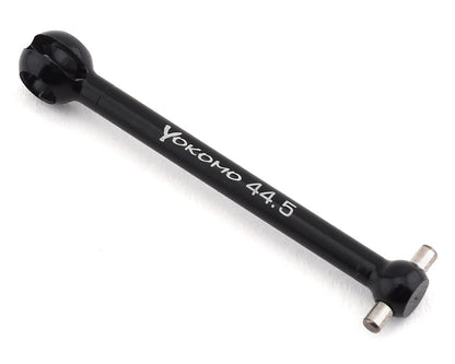 Yokomo BD9 44.5mm Aluminum Rear Bone