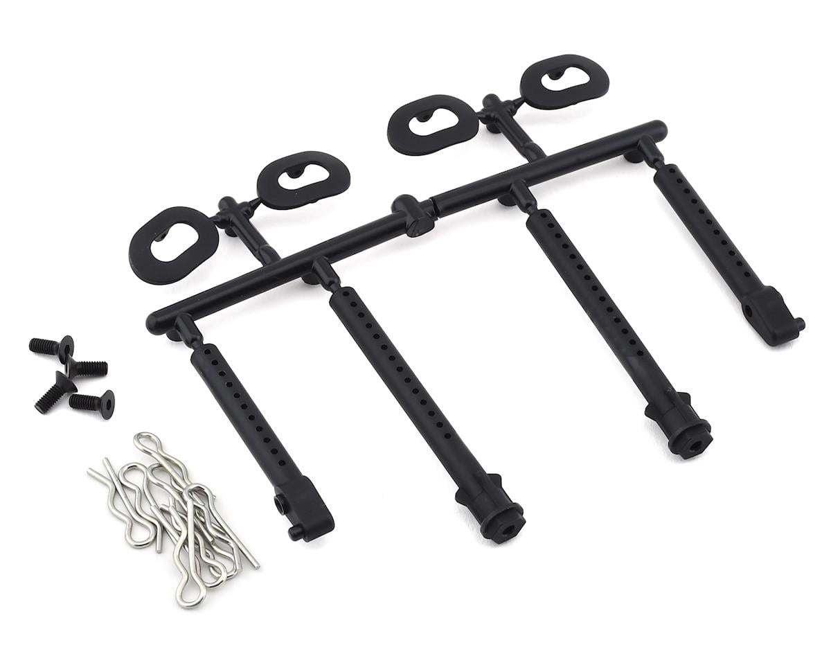 Yokomo BD9 Body Mount Set