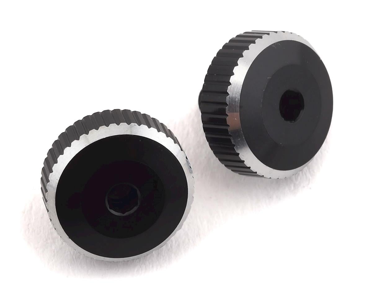 Yokomo BD9 Battery Holder Screw (2)