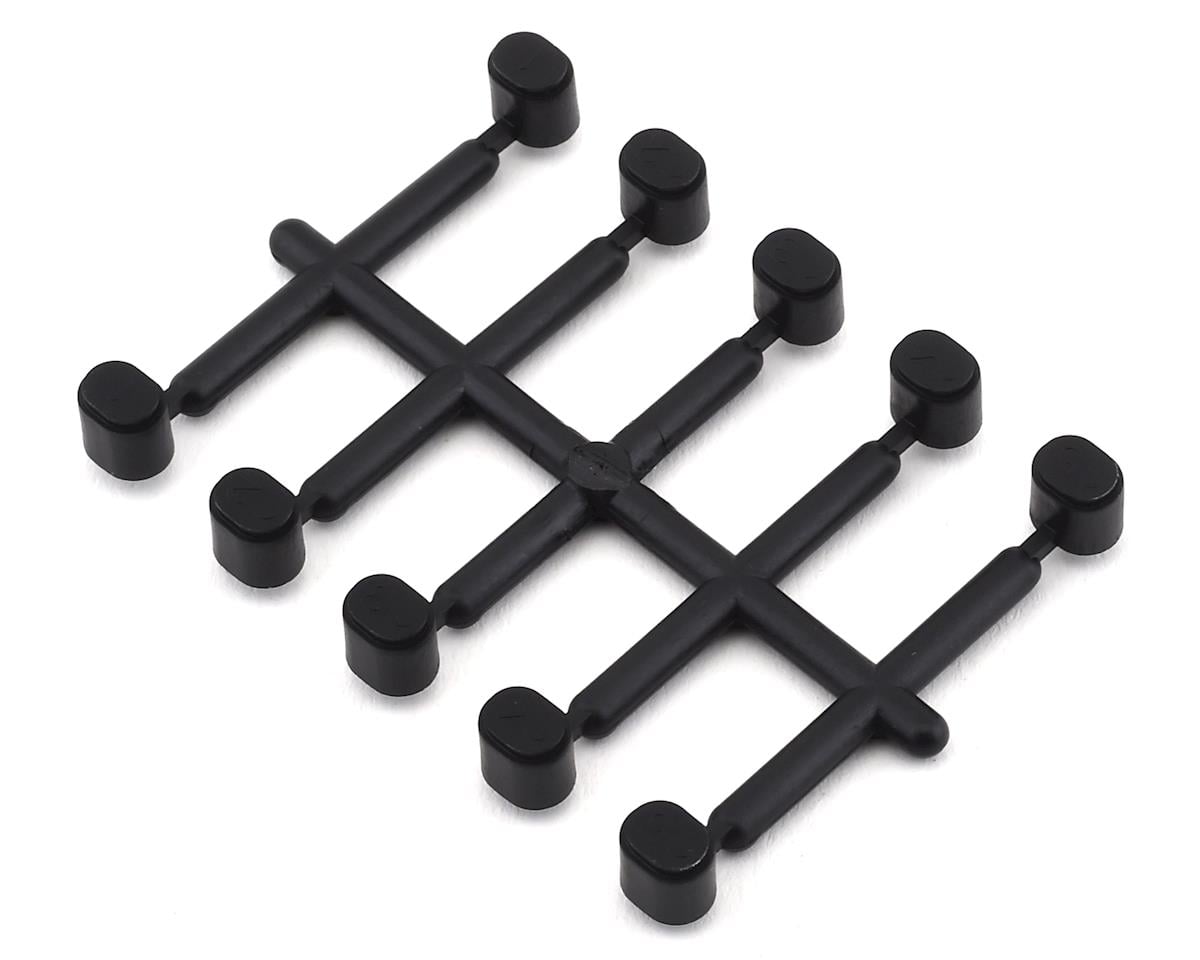 Yokomo BD9 Suspension Mount Bushing Set