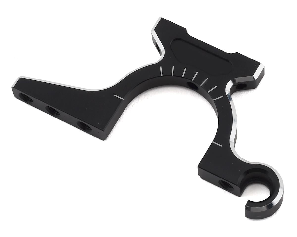 Yokomo BD9 FL/RR Lower Bulkhead (A)