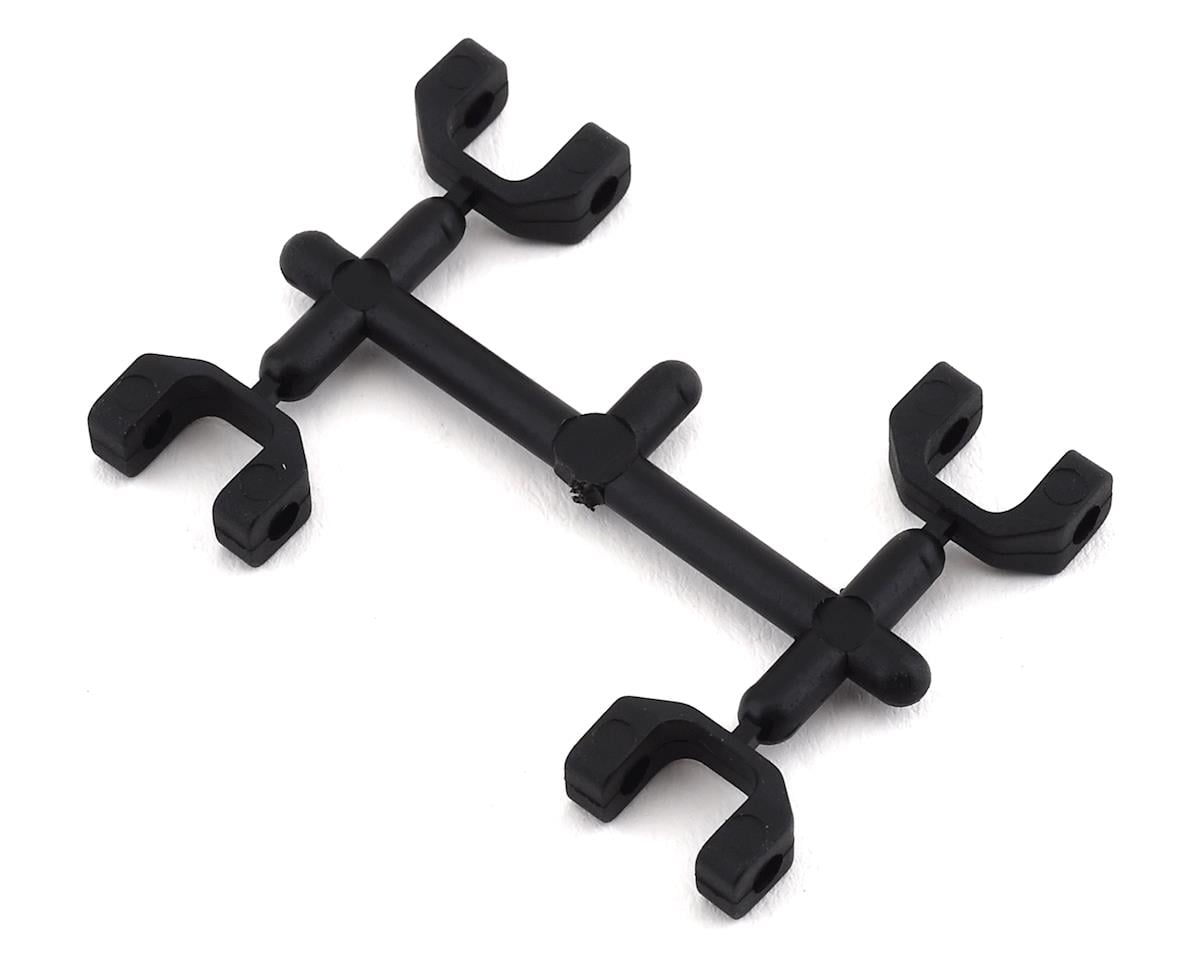 Yokomo BD9 Drive Cup Protector (4) (Hard)